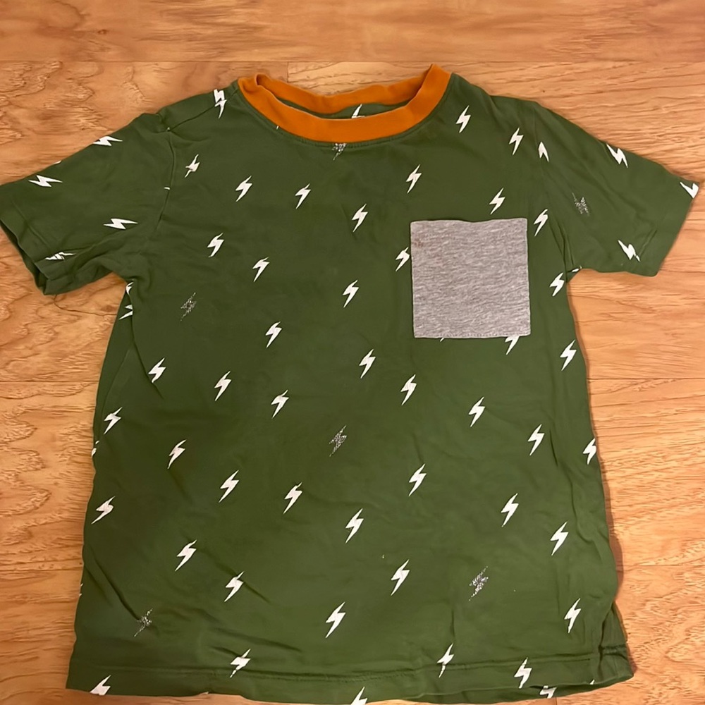 Boys tshirts